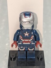 Lego marvel iron - marvel,
