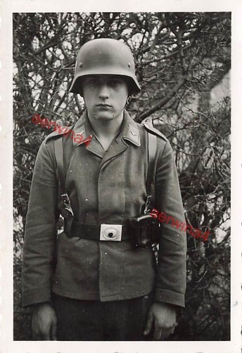 Deutscher luftwaffen soldat - deutscher,
