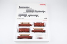 Märklin H0 47733 Güterwagen