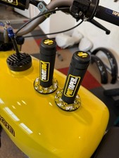 Simson S51 S50 S70 Sport S53 S85 S90 MTX130 Protaper griffe