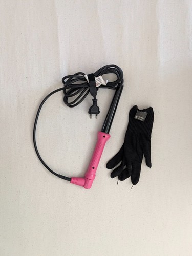 Golden curl gl506 pink - curl,