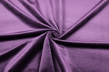 Möbelstoff Weicher Samt