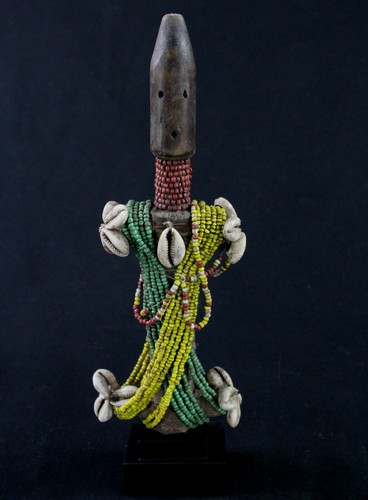 Art afrikanisch tribal - afrikanisch,
