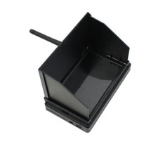 JMT 5.8G 48CH 4.3 "LCD NTSC PAL FPV Empfänger Monitor Automatische Suche mit OSD