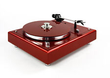 Restaurierter Thorens TD160