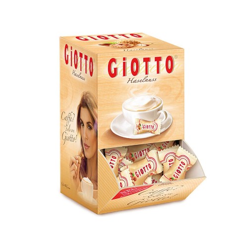 Giotto 120