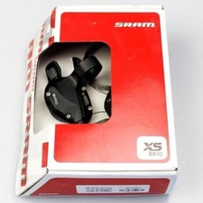 SRAM X5 Schalthebel 3 x 10