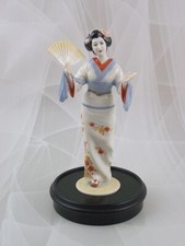 Hutschenreuther Figur "Geisha