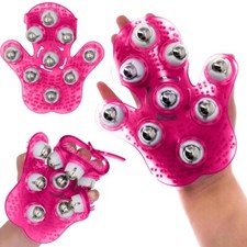 Massageroller massagehandschuh - massageroller,