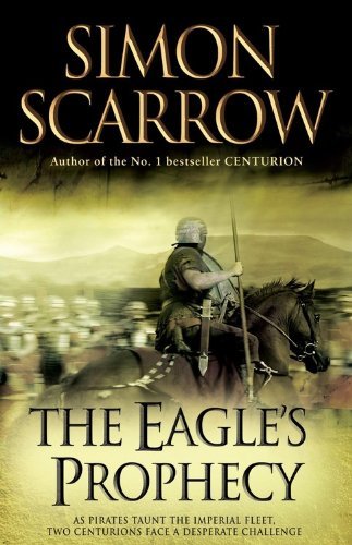 The eagle prophecy - the, eagle's