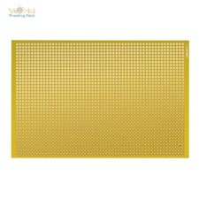 Kupfer-Platine, Lötplatine