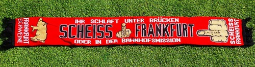 Fun spass anti schal - spass, 2