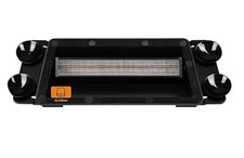 LED Frontblitzer Orange LED