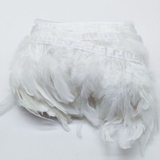 2 Meter lang Hahn Schwanz