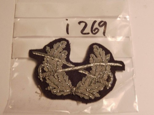 Bundeswehr mützen abzeichen - mützen,