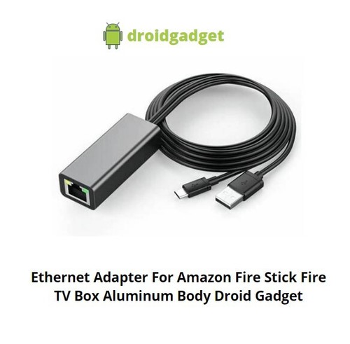 Ethernet adapter für - für, amazon