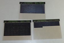 Microfich Parts Catalogue