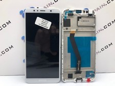 Bildschirm LCD+Touch Mit