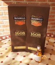 Bushmills 1608 - 400th