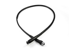 Tachowelle komplett für Honda