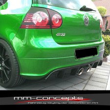 Cup Diffusor Ansatz R32 Look