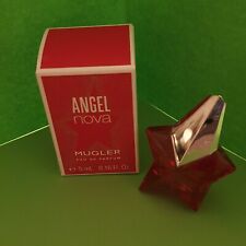■ANGEL NOVA MUGLER 5 ml Eau de Parfum mit OVP TOP