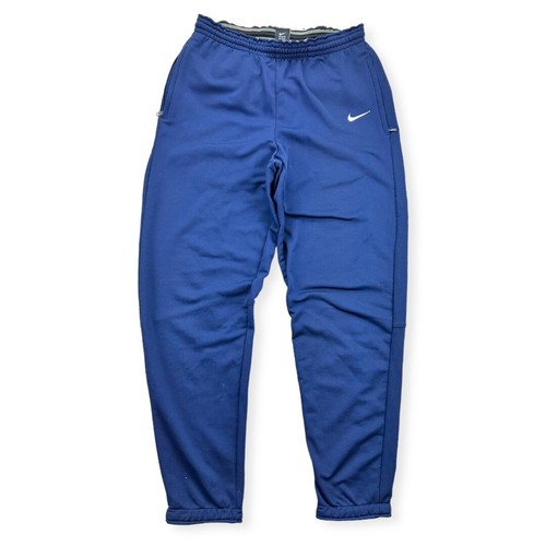 Nike vintage trackpants - nike, l