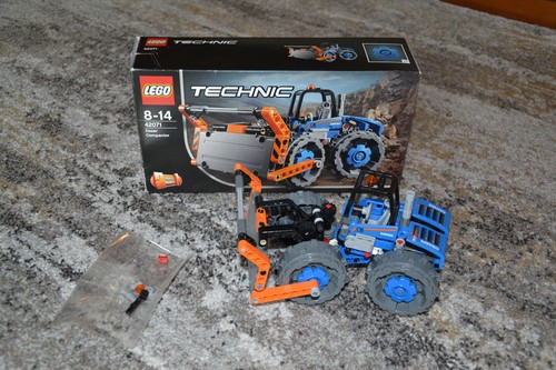 Lego technik 42071 dozer - technik,