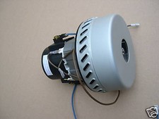 1000W Motor Saugmotor Turbine
