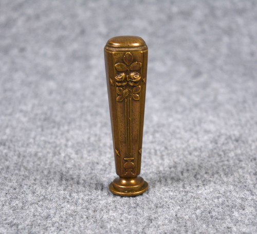 Antikes petschaft jugendstil - antikes,