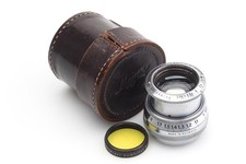 Hugo Meyer f. Leitz Leica M39