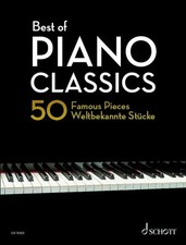 Best of Piano Classics | 50