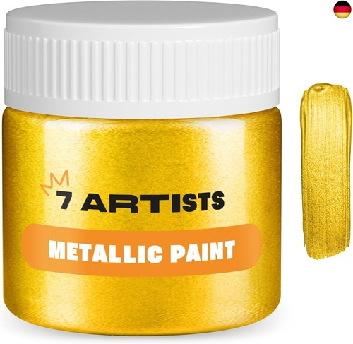Acrylfarben baroque gold - baroque,