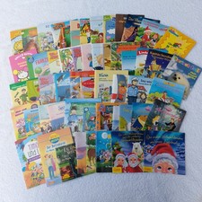 Pixi Bücher  und andere kleine verschiedene  - 55  Stück bunt gemischt - Paket 3