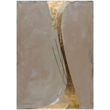 Wandbild Kunstdruck Abstrakt