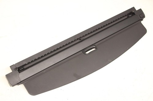 Bmw f25 laderaumabdeckung - x3,