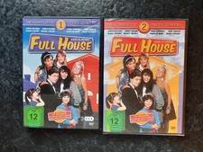 Full House Rags to Riches