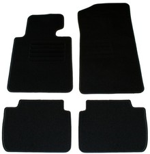 Fußmatten Set für BMW E46