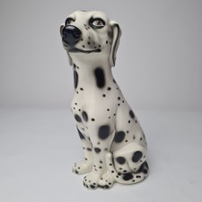 Dalmatiner Figur Welpe Hund