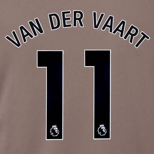 Spurs 2023 2024 van der - van,