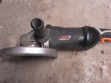 4 x Flex Winkel Schleifer 1 x 230mm   2 x 125mm   1 x 115mm