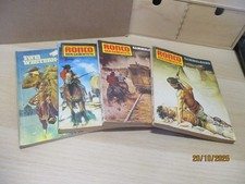 Ronco  Roman Sammelband - # 7