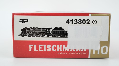 Fleischmann 413802k - fleischmann, h0