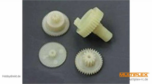 Multiplex gear set royal bb - multiplex,