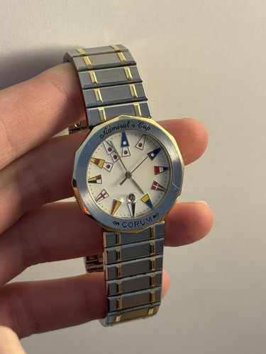 Corum admiraltasse - corum,
