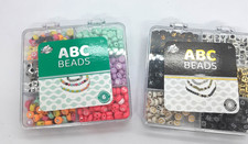 ABC bunte Armband Schmuck