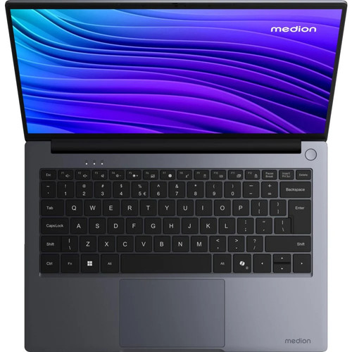 Medion avantum e1e notebook - e1e,