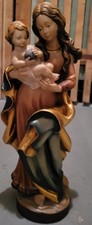 Madonna mit Jesuskind