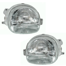 Scheinwerfer Set für Renault