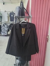 damen anzug elegant. Große-46